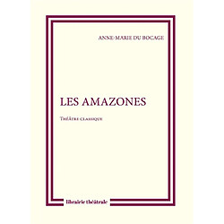 Les Amazones