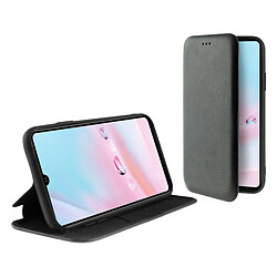 Housse Folio pour Mobile Huawei P30 Pro KSIX Noir