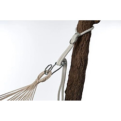 Avis Kit fixation Hamac pour arbre ROPE - JOBEK - 95000