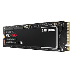 Avis Samsung 980 PRO