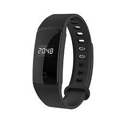 DENVER GPS FITNESSBAND BFH150 BLACK