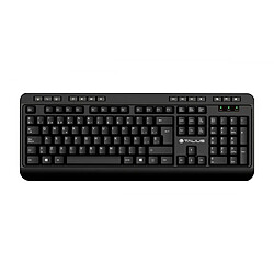 Talius Technology Clavier Talius KB-503 Noir QWERTY