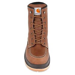 Chaussures de sécurité Hamilton Waterproof Wedge Boot CARHARTT P.39 - S1F702901232S39