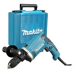 Makita - Perceuse à percussion Ø 13 mm 710W - HP1631K