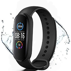 Montre Connectée Homme Femme,Smartwatch Montre Sport,Smartwatch avec Moniteur de fréquence Cardiaque, Fitness Tracker avec Pod[225]