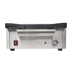 Plancha Electrique de Comptoir - 1,8 kW - Buffalo