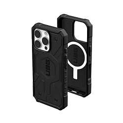 Acheter UAG Coque iPhone 16 Pro MagSafe - Noir