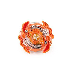 Acheter Universal Ring/Burst B-36(Orange)