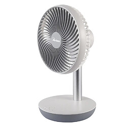 Ardes AR5F04WC ventilateur Argent