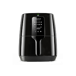 Friteuse sans huile digital 3.5l noir - air fry digital - TAURUS