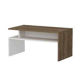 EPIKASA Table Basse Giulia