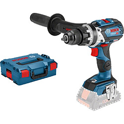 Bosch Perceuse à percussion sans fil GSB 18 V-110 C Professional