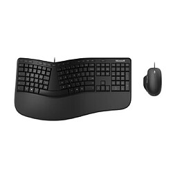 Pack clavier souris