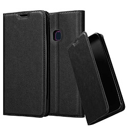 Cadorabo Coque Samsung Galaxy A10e / A20e Etui en Noir