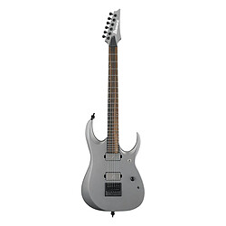 Avis RGD61ALET MGM Metallic Gray Matte Ibanez