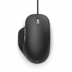 Souris Microsoft Ergonomic Noir