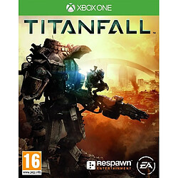 Electronic Arts Titanfall