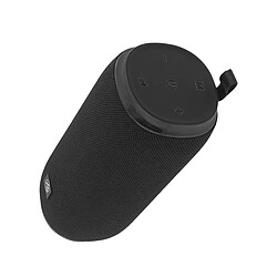 Tellur Gliss Enceinte Bluetooth Portable, Noir pas cher