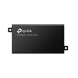 Câble Réseau Rigide UTP 6ème Catégorie TP-Link Noir