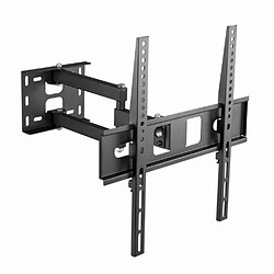 Support TV avec Bras GEMBIRD WM-55ST-03 32" 55" 35 kg