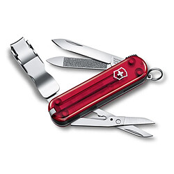 VICTORINOX - 0.6463.T - VICTORINOX NAILCLIP 580 RUBIS