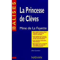 La princesse de Clèves, Madame de La Fayette - Occasion