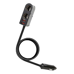 Acheter 1 x chargeur de voiture double USB