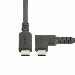 Acheter Câble USB Startech RUSB315CC2MBR Noir 2 m