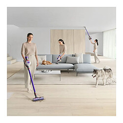 Aspirateur balai sans fil DYSON V8 ORIGIN