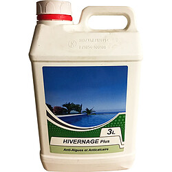 Produit d'hivernage liquide 3l - hivernage plus - NMP