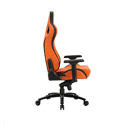 Acheter Chaise de jeu Newskill NS-CH-OSIRIS-BLACK-ORANGE