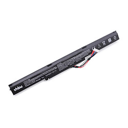 vhbw Asus K751L, P750L, R751J, X450JF