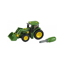 KLEIN - Tracteur a monter JOHN DEERE