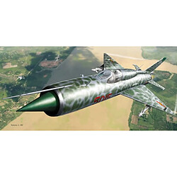 MiG-21PFM ProfiPACK - 1:48e - Eduard Plastic Kits