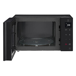 Acheter LG NeoChef MH6336GIB micro-onde Comptoir Micro-onde combiné 23 L 1150 W Noir