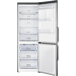 Réfrigérateur combiné 60cm 328l a++ nofrost inox - rb33j3315sa - SAMSUNG pas cher