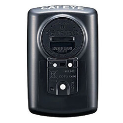 Avis Compteur CatEye PA100W Padrone noir