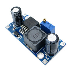 module d'alimentation abaisseur Regulateur 3A 5v pas cher