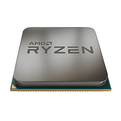 Processeur AMD Ryzen 3 3100 64 bits AMD AM4