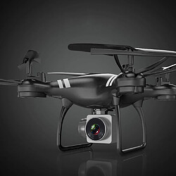 Contrôle De L'application FPV RC Drone 4K / 2MP Caméra HD Quadricoptère Vidéo En Direct Noir 4K HD pas cher