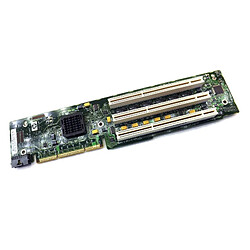 Carte PCI-X Riser Board HP COMPAQ 289561-001 3x PCI-X Passif Proliant DL380 - Occasion