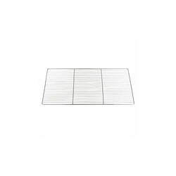 Grille Inox pour Four Convection - Casselin