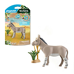 Playmobil® Playmobil WIltopia African Wild Ass - 71289 71289