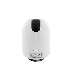 Acheter CHACON - Caméra IP Wi-Fi intérieure - 1080P rotative 360