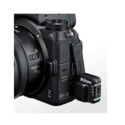 NIKON telecommande sans fil WR-R11b