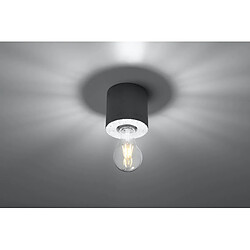 Avis Sollux Downlights en saillie Flush Light Grey E27