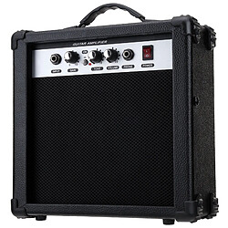 Acheter Rocktile ST Pack Guitare électrique set bleu y compris amplificateur, sac, accordeur, câble