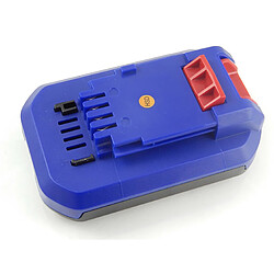 vhbw Li-Ion Batterie 1500mAh (20V) pour outils Lincoln 1882, 1884, PowerLuber Grease Gun 20V comme 1871.