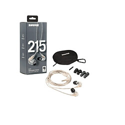 Shure SE215 Pro