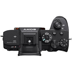 Avis SONY A7R IV Body + SANDISK Extreme Pro 128GB 170MB/s SDXC